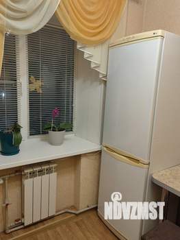 1-к квартира, на длительный срок, 30м2, 5/5 этаж