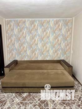 2-к квартира, посуточно, 42м2, 1/5 этаж