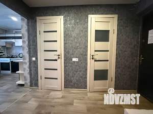 1-к квартира, посуточно, 33м2, 6/10 этаж