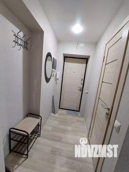 1-к квартира, на длительный срок, 31м2, 3/5 этаж