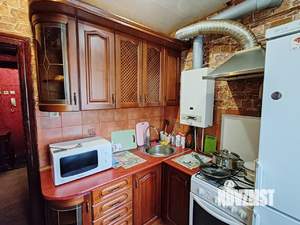 2-к квартира, посуточно, 45м2, 2/3 этаж