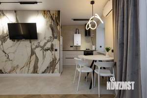 1-к квартира, посуточно, 40м2, 2/5 этаж