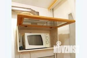 1-к квартира, посуточно, 30м2, 1/3 этаж