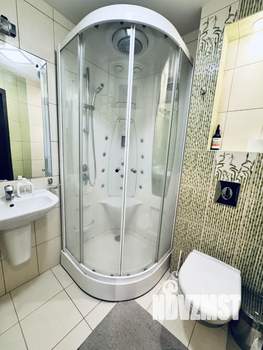 2-к квартира, посуточно, 50м2, 4/9 этаж