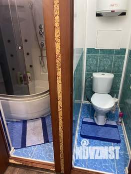 3-к квартира, посуточно, 80м2, 3/9 этаж