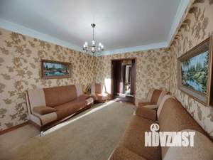 2-к квартира, посуточно, 65м2, 1/1 этаж