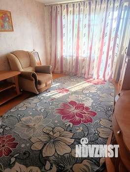 1-к квартира, на длительный срок, 31м2, 3/5 этаж