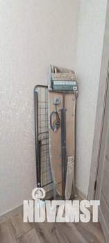 2-к квартира, посуточно, 20м2, 1/1 этаж