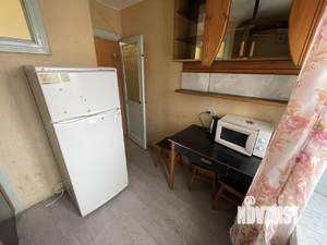 1-к квартира, посуточно, 30м2, 4/5 этаж