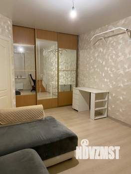 1-к квартира, на длительный срок, 32м2, 4/10 этаж