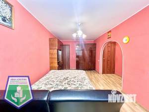 1-к квартира, на длительный срок, 32м2, 3/5 этаж