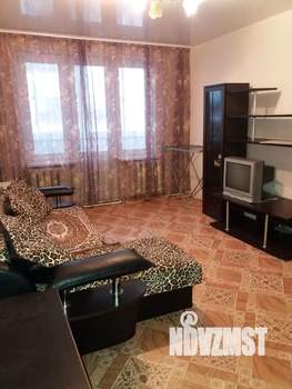 2-к квартира, на длительный срок, 45м2, 5/5 этаж