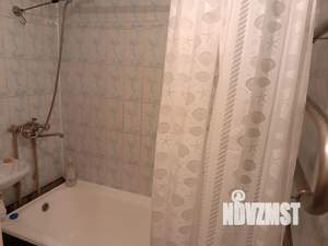 2-к квартира, посуточно, 42м2, 5/5 этаж