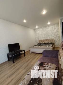 1-к квартира, посуточно, 32м2, 2/5 этаж