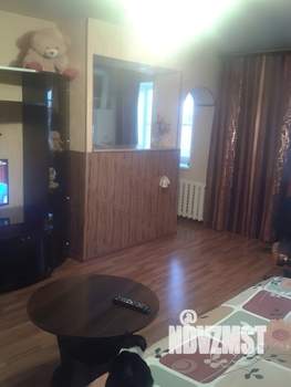 1-к квартира, на длительный срок, 31м2, 4/5 этаж