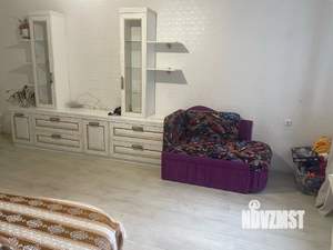 1-к квартира, на длительный срок, 33м2, 3/5 этаж