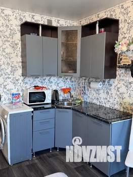 Студия квартира, посуточно, 20м2, 4/10 этаж