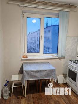 1-к квартира, на длительный срок, 31м2, 5/5 этаж