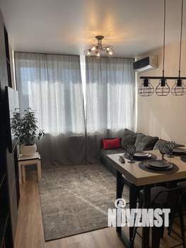 2-к квартира, посуточно, 45м2, 3/17 этаж