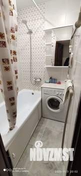 2-к квартира, на длительный срок, 45м2, 3/5 этаж