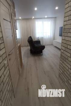 1-к квартира, на длительный срок, 33м2, 4/20 этаж