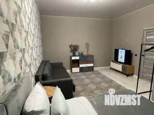 2-к квартира, посуточно, 55м2, 4/12 этаж