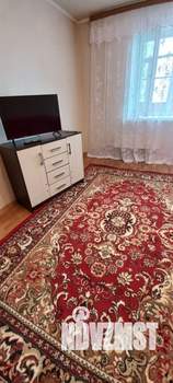 1-к квартира, на длительный срок, 36м2, 5/9 этаж