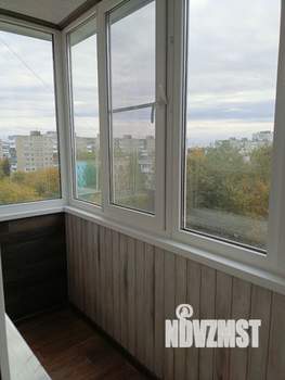1-к квартира, на длительный срок, 34м2, 7/9 этаж