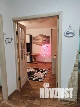 2-к квартира, посуточно, 46м2, 2/5 этаж