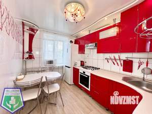 3-к квартира, на длительный срок, 61м2, 9/10 этаж