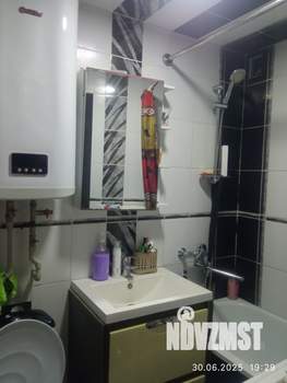 3-к квартира, на длительный срок, 63м2, 5/9 этаж