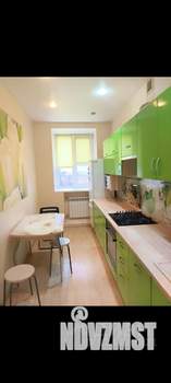 2-к квартира, на длительный срок, 50м2, 1/5 этаж