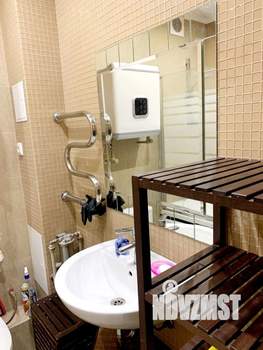 1-к квартира, на длительный срок, 41м2, 5/10 этаж