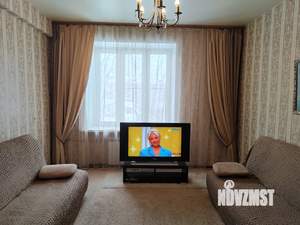 2-к квартира, посуточно, 65м2, 2/5 этаж