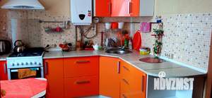 1-к квартира, на длительный срок, 42м2, 1/4 этаж