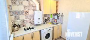 2-к квартира, посуточно, 44м2, 3/4 этаж