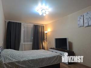 1-к квартира, посуточно, 36м2, 1/9 этаж