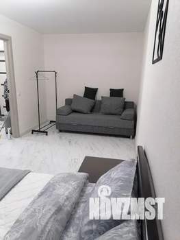 1-к квартира, посуточно, 33м2, 6/10 этаж