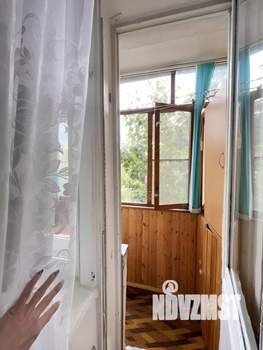 1-к квартира, на длительный срок, 35м2, 3/5 этаж