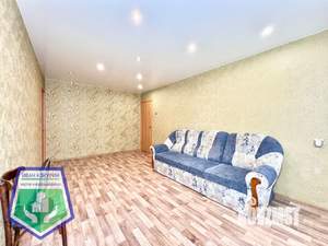 2-к квартира, на длительный срок, 50м2, 1/5 этаж