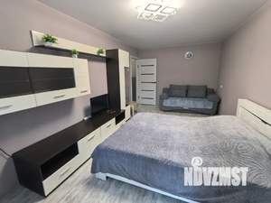 1-к квартира, посуточно, 34м2, 2/5 этаж