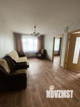 3-к квартира, на длительный срок, 50м2, 1/6 этаж