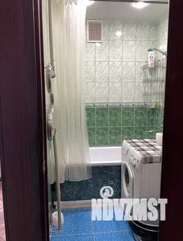 1-к квартира, посуточно, 32м2, 4/5 этаж