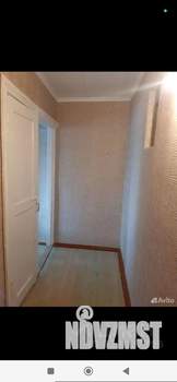 1-к квартира, на длительный срок, 32м2, 4/4 этаж