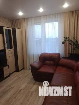 1-к квартира, посуточно, 31м2, 3/10 этаж