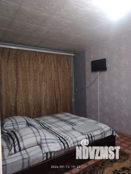 1-к квартира, посуточно, 30м2, 2/2 этаж