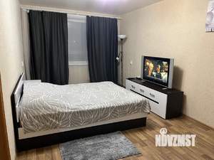 1-к квартира, посуточно, 36м2, 1/9 этаж