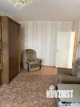 2-к квартира, на длительный срок, 51м2, 3/5 этаж