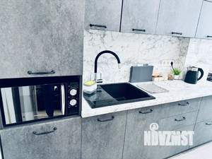 1-к квартира, посуточно, 38м2, 7/9 этаж