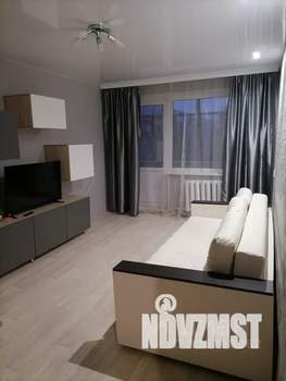 2-к квартира, посуточно, 43м2, 3/5 этаж